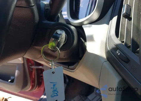 2010 Chevrolet Equinox Ltz from USA, damaged, VIN 2CNFLFEY1A6406943